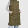 ΑΝΔΡΑΣ VERO MODA ΜΠΟΥΦΑΝ ΑΜΑΝΙΚΟ VMUPPSALA 3-4 WAISTCOAT NOOS ΜΠΟΥΦΑΝ DarkOliveGreen -ΓΥΝΑΙΚΑ ΡΟΥΧΑ ΠΑΝΩΦΟΡΙΑ Εκπτώσεις 3510AVERO3110002 DarkOliveGreen 1