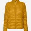 ΑΝΔΡΑΣ VERO MODA ΜΠΟΥΦΑΝ VMSORAYASIV AW22 SHORT JACKET BOOS Mustard -ΓΥΝΑΙΚΑ ΡΟΥΧΑ ΠΑΝΩΦΟΡΙΑ Εκπτώσεις 3510AVERO3120029 Mustard 1