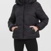 ΑΝΔΡΑΣ VERO MODA ΜΠΟΥΦΑΝ VMUPPSALA SHORT JACKET NOOS Black -ΓΥΝΑΙΚΑ ΡΟΥΧΑ ΠΑΝΩΦΟΡΙΑ Εκπτώσεις 3510AVERO3120033 Black 1