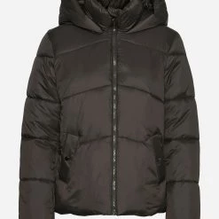 ΑΝΔΡΑΣ VERO MODA ΜΠΟΥΦΑΝ VMUPPSALA SHORT JACKET NOOS DarkSlateGrey -ΓΥΝΑΙΚΑ ΡΟΥΧΑ ΠΑΝΩΦΟΡΙΑ Εκπτώσεις 3510AVERO3120033 DarkSlateGrey 5