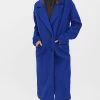 ΑΝΔΡΑΣ VERO MODA ΠΑΛΤΟ VMMABEL LONG WOOL COAT GA RoyalBlue -ΓΥΝΑΙΚΑ ΡΟΥΧΑ ΠΑΝΩΦΟΡΙΑ Εκπτώσεις 3510AVERO3120034 RoyalBlue 1