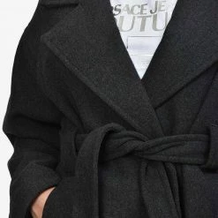 ΑΝΔΡΑΣ VERO MODA ΠΑΛΤΟ VMEDNA LONG COAT BOOS DarkGray -ΓΥΝΑΙΚΑ ΡΟΥΧΑ ΠΑΝΩΦΟΡΙΑ Εκπτώσεις 3510AVERO3500019 DarkGray 3