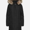ΑΝΔΡΑΣ VERO MODA ΜΠΟΥΦΑΝ VMADDISON COAT Black -ΓΥΝΑΙΚΑ ΡΟΥΧΑ ΠΑΝΩΦΟΡΙΑ Εκπτώσεις 3510AVERO3500020 Black 1