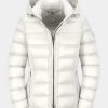 ΑΝΔΡΑΣ WELLENSTEYN Jacket OffWhite -ΓΥΝΑΙΚΑ ΡΟΥΧΑ ΠΑΝΩΦΟΡΙΑ Εκπτώσεις 3510AWELL3120001 OffWhite 1
