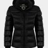 ΑΝΔΡΑΣ WELLENSTEYN Jacket TotalBlack