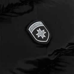 ΑΝΔΡΑΣ WELLENSTEYN Jacket TotalBlack -ΓΥΝΑΙΚΑ ΡΟΥΧΑ ΠΑΝΩΦΟΡΙΑ Εκπτώσεις 3510AWELL3120001 TotalBlack 4