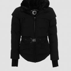 ΑΝΔΡΑΣ WELLENSTEYN Jacket Black