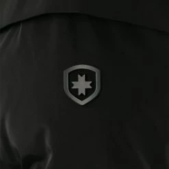 ΑΝΔΡΑΣ WELLENSTEYN Jacket Black -ΓΥΝΑΙΚΑ ΡΟΥΧΑ ΠΑΝΩΦΟΡΙΑ Εκπτώσεις 3510AWELL3120002 Black 3