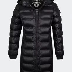 ΑΝΔΡΑΣ WELLENSTEYN Jacket Black
