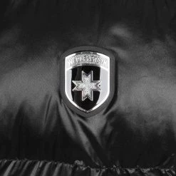 ΑΝΔΡΑΣ WELLENSTEYN Jacket Black -ΓΥΝΑΙΚΑ ΡΟΥΧΑ ΠΑΝΩΦΟΡΙΑ Εκπτώσεις 3510AWELL3120003 Black 3