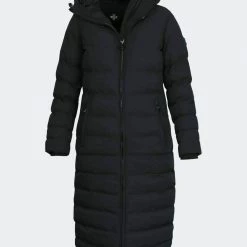 WELLENSTEYN ΑΝΔΡΑΣ WELLESTEYN Jacket Black