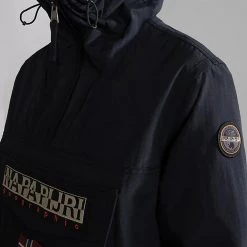 NAPAPIRJI ΑΝΔΡΑΣ NAPAPIJRI RAINFOREST W PKT 4 Black -ΓΥΝΑΙΚΑ ΡΟΥΧΑ ΠΑΝΩΦΟΡΙΑ Εκπτώσεις 3510BNAPA3140023 Black 3