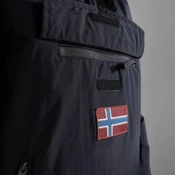 NAPAPIRJI ΑΝΔΡΑΣ NAPAPIJRI RAINFOREST W PKT 4 Black -ΓΥΝΑΙΚΑ ΡΟΥΧΑ ΠΑΝΩΦΟΡΙΑ Εκπτώσεις 3510BNAPA3140023 Black 4