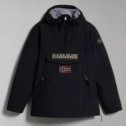 NAPAPIRJI ΑΝΔΡΑΣ NAPAPIJRI RAINFOREST W PKT 4 Black -ΓΥΝΑΙΚΑ ΡΟΥΧΑ ΠΑΝΩΦΟΡΙΑ Εκπτώσεις 3510BNAPA3140023 Black 5