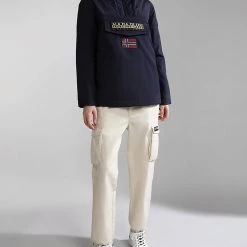 NAPAPIRJI ΑΝΔΡΑΣ NAPAPIJRI RAINFOREST W WINT 5 DarkBlue -ΓΥΝΑΙΚΑ ΡΟΥΧΑ ΠΑΝΩΦΟΡΙΑ Εκπτώσεις 3510BNAPA3140025 DarkBlue 4