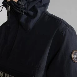 NAPAPIRJI ΑΝΔΡΑΣ NAPAPIJRI RAINFOREST W WINT 5 Black -ΓΥΝΑΙΚΑ ΡΟΥΧΑ ΠΑΝΩΦΟΡΙΑ Εκπτώσεις 3510BNAPA3140028 Black 3