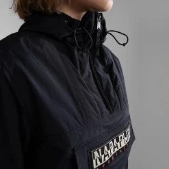 NAPAPIRJI ΑΝΔΡΑΣ NAPAPIJRI RAINFOREST W WINT 5 Black -ΓΥΝΑΙΚΑ ΡΟΥΧΑ ΠΑΝΩΦΟΡΙΑ Εκπτώσεις 3510BNAPA3140028 Black 4