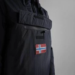 NAPAPIRJI ΑΝΔΡΑΣ NAPAPIJRI RAINFOREST W WINT 5 Black -ΓΥΝΑΙΚΑ ΡΟΥΧΑ ΠΑΝΩΦΟΡΙΑ Εκπτώσεις 3510BNAPA3140028 Black 5