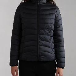 NAPAPIRJI ΑΝΔΡΑΣ NAPAPIJRI AERONS S W 2 Black