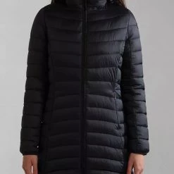 NAPAPIRJI ΑΝΔΡΑΣ NAPAPIJRI AERONS L W 2 Black