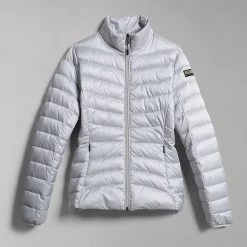 NAPAPIRJI ΑΝΔΡΑΣ NAPAPIJRI AERONS S W Ecru -ΓΥΝΑΙΚΑ ΡΟΥΧΑ ΠΑΝΩΦΟΡΙΑ Εκπτώσεις 3510BNAPA3150011 Ecru 4