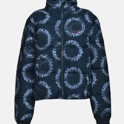 ΑΝΔΡΑΣ NAUTICA ΜΠΟΥΦΑΝ Dulcie Padded Jacket DarkBlue