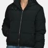 ΑΝΔΡΑΣ NAUTICA ΜΠΟΥΦΑΝ Venus Padded Jacket Black -ΓΥΝΑΙΚΑ ΡΟΥΧΑ ΠΑΝΩΦΟΡΙΑ Εκπτώσεις 3510BNAUT3120019 Black 1