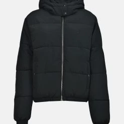 ΑΝΔΡΑΣ NAUTICA ΜΠΟΥΦΑΝ Venus Padded Jacket Black -ΓΥΝΑΙΚΑ ΡΟΥΧΑ ΠΑΝΩΦΟΡΙΑ Εκπτώσεις 3510BNAUT3120019 Black 5
