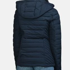 ΑΝΔΡΑΣ NAUTICA ΜΠΟΥΦΑΝ DarkBlue -ΓΥΝΑΙΚΑ ΡΟΥΧΑ ΠΑΝΩΦΟΡΙΑ Εκπτώσεις 3510BNAUT3120020 DarkBlue 2