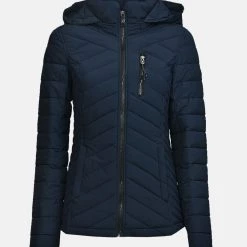 ΑΝΔΡΑΣ NAUTICA ΜΠΟΥΦΑΝ DarkBlue -ΓΥΝΑΙΚΑ ΡΟΥΧΑ ΠΑΝΩΦΟΡΙΑ Εκπτώσεις 3510BNAUT3120020 DarkBlue 5