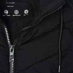 ΑΝΔΡΑΣ NAUTICA ΜΠΟΥΦΑΝ Black -ΓΥΝΑΙΚΑ ΡΟΥΧΑ ΠΑΝΩΦΟΡΙΑ Εκπτώσεις 3510BNAUT3120022 Black 4