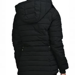 ΑΝΔΡΑΣ NAUTICA ΜΠΟΥΦΑΝ Black -ΓΥΝΑΙΚΑ ΡΟΥΧΑ ΠΑΝΩΦΟΡΙΑ Εκπτώσεις 3510BNAUT3120023 Black 2