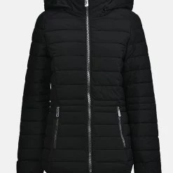 ΑΝΔΡΑΣ NAUTICA ΜΠΟΥΦΑΝ Black -ΓΥΝΑΙΚΑ ΡΟΥΧΑ ΠΑΝΩΦΟΡΙΑ Εκπτώσεις 3510BNAUT3120023 Black 5