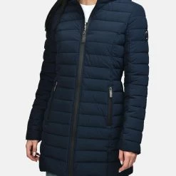 ΑΝΔΡΑΣ NAUTICA ΜΠΟΥΦΑΝ DarkBlue