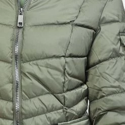 ΑΝΔΡΑΣ NAUTICA ΜΠΟΥΦΑΝ DarkGreen -ΓΥΝΑΙΚΑ ΡΟΥΧΑ ΠΑΝΩΦΟΡΙΑ Εκπτώσεις 3510BNAUT3120027 DarkGreen 3