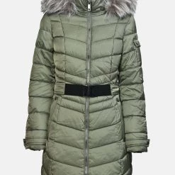 ΑΝΔΡΑΣ NAUTICA ΜΠΟΥΦΑΝ DarkGreen -ΓΥΝΑΙΚΑ ΡΟΥΧΑ ΠΑΝΩΦΟΡΙΑ Εκπτώσεις 3510BNAUT3120027 DarkGreen 5