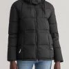 ΑΝΔΡΑΣ GANT ΜΠΟΥΦΑΝ D2. MID LENGTH DOWN JACKET Black -ΓΥΝΑΙΚΑ ΡΟΥΧΑ ΠΑΝΩΦΟΡΙΑ Εκπτώσεις 3510OGANT3120016 Black 1