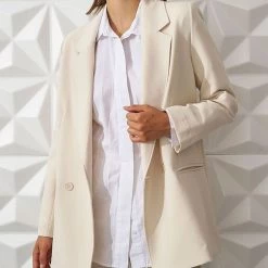 ΑΝΔΡΑΣ ALE ΣΑΚΑΚΙ OffWhite