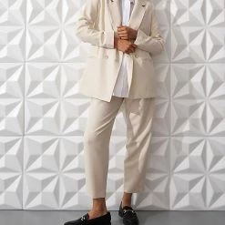 ΑΝΔΡΑΣ ALE ΣΑΚΑΚΙ OffWhite -ΓΥΝΑΙΚΑ ΡΟΥΧΑ ΠΑΝΩΦΟΡΙΑ Εκπτώσεις 3510P0ALE3000018 OffWhite 4