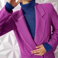 ΑΝΔΡΑΣ ALE ΣΑΚΑΚΙ Violet