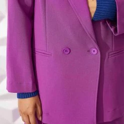 ΑΝΔΡΑΣ ALE ΣΑΚΑΚΙ Violet -ΓΥΝΑΙΚΑ ΡΟΥΧΑ ΠΑΝΩΦΟΡΙΑ Εκπτώσεις 3510P0ALE3000019 Violet 3