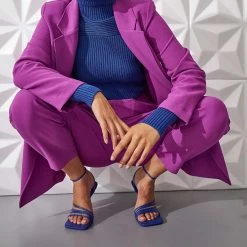 ΑΝΔΡΑΣ ALE ΣΑΚΑΚΙ Violet -ΓΥΝΑΙΚΑ ΡΟΥΧΑ ΠΑΝΩΦΟΡΙΑ Εκπτώσεις 3510P0ALE3000019 Violet 4