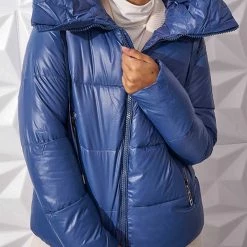 ΑΝΔΡΑΣ ALE ΜΠΟΥΦΑΝ Blue