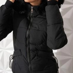 ΑΝΔΡΑΣ ALE ΜΠΟΥΦΑΝ Black