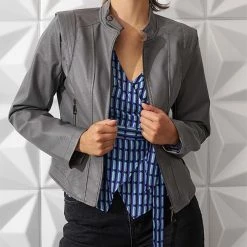 ΑΝΔΡΑΣ ALE ΜΠΟΥΦΑΝ Gray