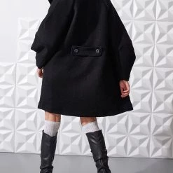 ΓΥΝΑΙΚΑ ΡΟΥΧΑ ΠΑΝΩΦΟΡΙΑ Εκπτώσεις -ΓΥΝΑΙΚΑ ΡΟΥΧΑ ΠΑΝΩΦΟΡΙΑ Εκπτώσεις 3510P0ALE3520003 Black 2