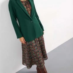 ΑΝΔΡΑΣ ATTRATTIVO ΣΑΚΑΚΙ Green -ΓΥΝΑΙΚΑ ΡΟΥΧΑ ΠΑΝΩΦΟΡΙΑ Εκπτώσεις 3510PATTR3000033 Green 3