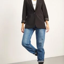 ΑΝΔΡΑΣ ATTRATTIVO ΣΑΚΑΚΙ Black -ΓΥΝΑΙΚΑ ΡΟΥΧΑ ΠΑΝΩΦΟΡΙΑ Εκπτώσεις 3510PATTR3000034 Black 4