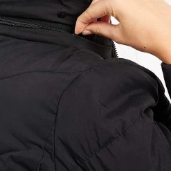 ΑΝΔΡΑΣ ATTRATTIVO ΜΠΟΥΦΑΝ Black -ΓΥΝΑΙΚΑ ΡΟΥΧΑ ΠΑΝΩΦΟΡΙΑ Εκπτώσεις 3510PATTR3100025 Black 3