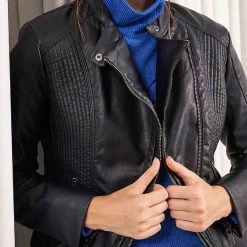 ΑΝΔΡΑΣ ATTRATTIVO ΜΠΟΥΦΑΝ Black -ΓΥΝΑΙΚΑ ΡΟΥΧΑ ΠΑΝΩΦΟΡΙΑ Εκπτώσεις 3510PATTR3100026 Black 3